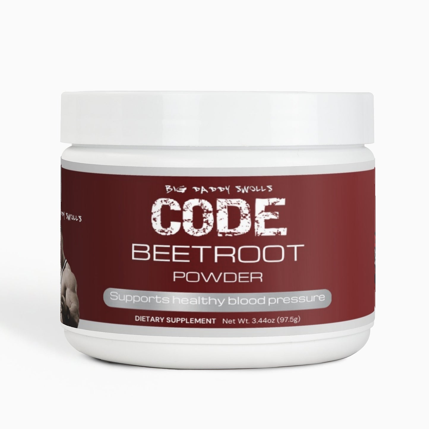 CODE Supplements - Beetroot Powder